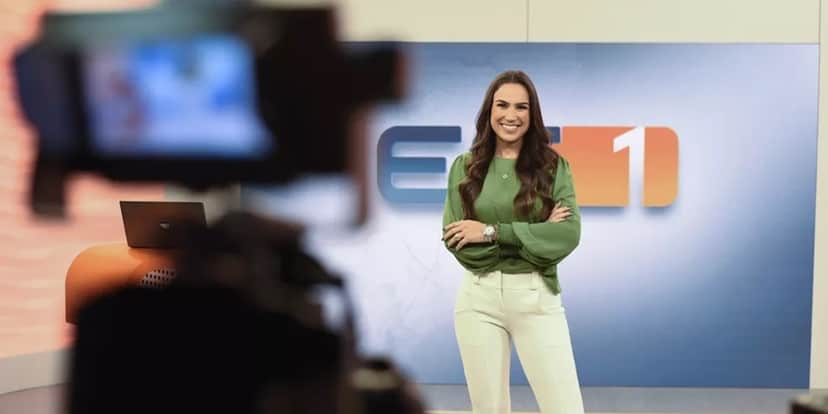Carol Monteiro, Globo Carol Monteiro, Globo