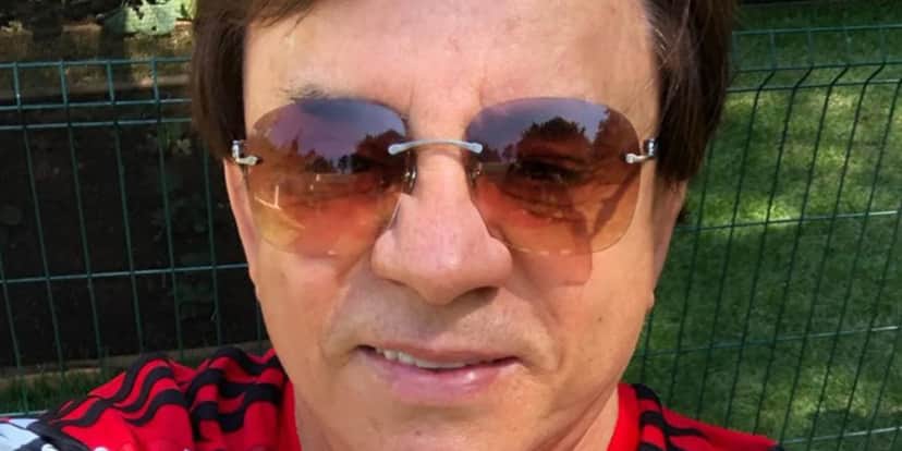 Sertanejo detona o que viu na sala de Chitãozinho e entrega detalhes - Foto: Reprodução/Internet Sertanejo detona o que viu na sala de Chitãozinho e entrega detalhes - Foto: Reprodução/Internet