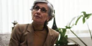 Cidália vai fazer a ponte entre Brisa e Guerra em Travessia Cidália vai fazer a ponte entre Brisa e Guerra em Travessia