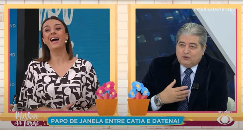 Datena, Catia Fonseca Datena, Catia Fonseca