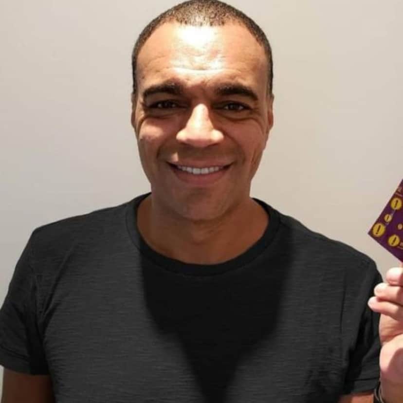 Denílson recebe salário absurdo da Band (Reprodução - Instagram) Denílson recebe salário absurdo da Band (Reprodução - Instagram)