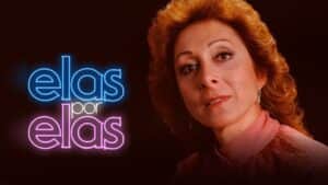 Elas por Elas novela da Globo Elas por Elas novela da Globo