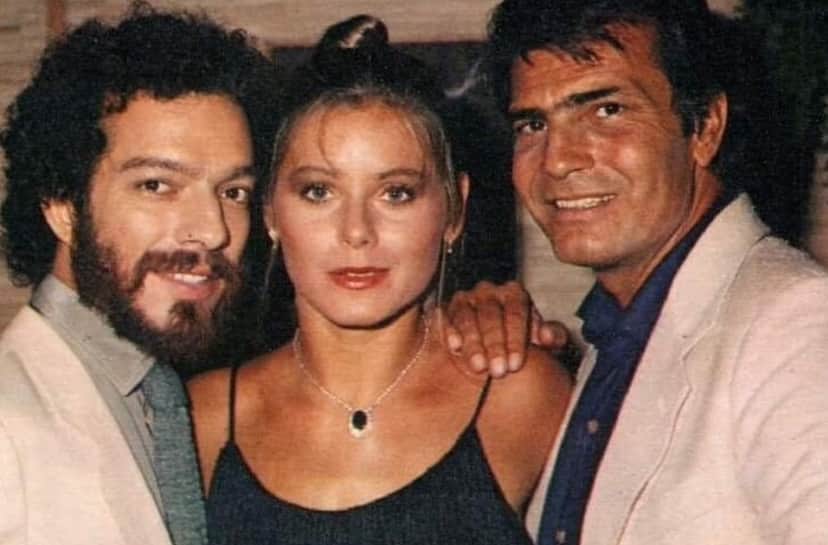 Globo registra Coração Alado e estuda fazer um remake do folhetim de Janete Clair (Foto: Reprodução / Globo) Globo registra Coração Alado e estuda fazer um remake do folhetim de Janete Clair (Foto: Reprodução / Globo)