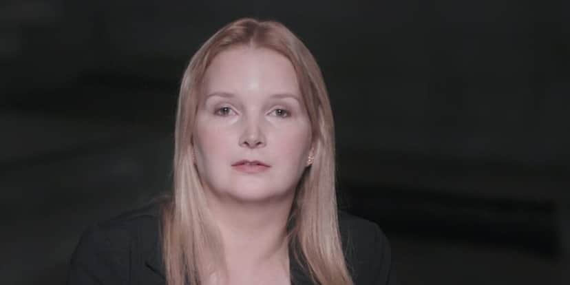 Elize Matsunaga no documentário da Netflix - Foto Reprodução Internet Elize Matsunaga no documentário da Netflix - Foto Reprodução Internet