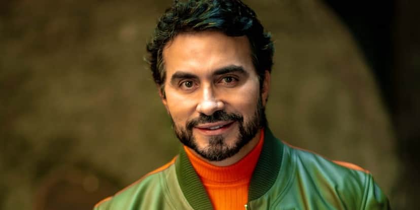 Padre Fábio de Melo assumiu medo dentro de avião e confessou que ficou meses sem sair de casa (Foto: Divulgação Internet) Padre Fábio de Melo assumiu medo dentro de avião e confessou que ficou meses sem sair de casa (Foto: Divulgação Internet)