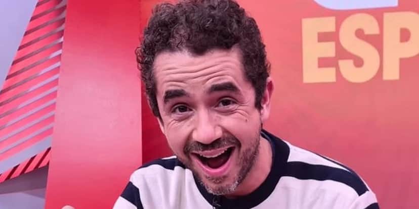 Felipe Andreoli Felipe Andreoli