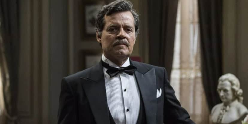 Felipe Camargo fez a novela "Sexo dos Anjos" (Foto: Divulgação/TV Globo) Felipe Camargo fez a novela "Sexo dos Anjos" (Foto: Divulgação/TV Globo)