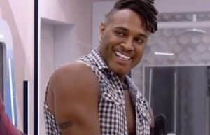 Fred Nicácio no BBB23; médico disse que foi xavecado por Anitta durante live nas redes (Foto: Reprodução / Globoplay) Fred Nicácio no BBB23; médico disse que foi xavecado por Anitta durante live nas redes (Foto: Reprodução / Globoplay)