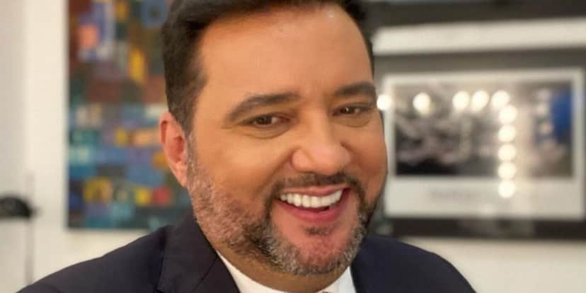 Geraldo Luís Geraldo Luís