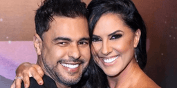 Graciele Lacerda e Gracyanne Barbosa enfrentam mesma luta com Zezé e Belo e cantor é dado como culpado