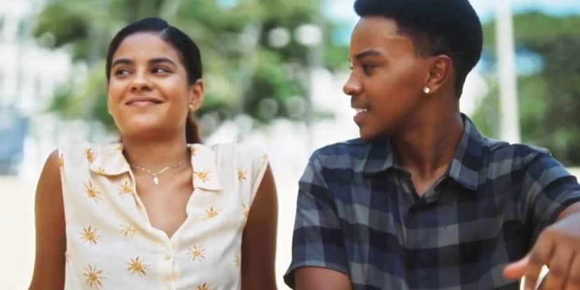 Yuri entra em investigação de Jenifer na novela Vai na Fé (Foto: Reprodução/Globo) Yuri entra em investigação de Jenifer na novela Vai na Fé (Foto: Reprodução/Globo)