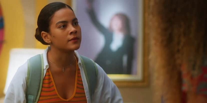 Jenifer não vai desistir tão fácil na novela Vai na Fé Jenifer não vai desistir tão fácil na novela Vai na Fé