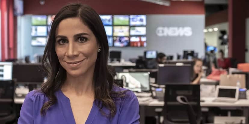 Julia Duailibi, Globo Julia Duailibi, Globo