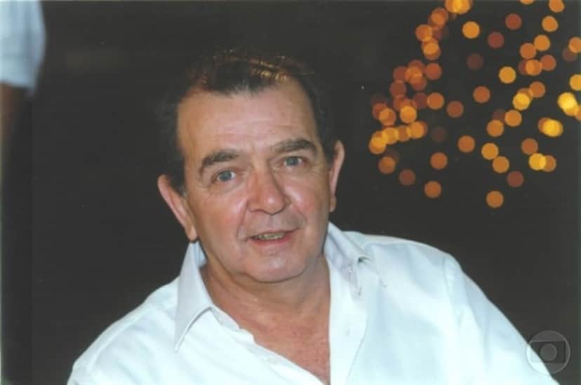 Umberto Magnani, que interpretava Antenor em "Por Amor" morreu de infarto (Foto Reprodução/Internet) Umberto Magnani, que interpretava Antenor em "Por Amor" morreu de infarto (Foto Reprodução/Internet)