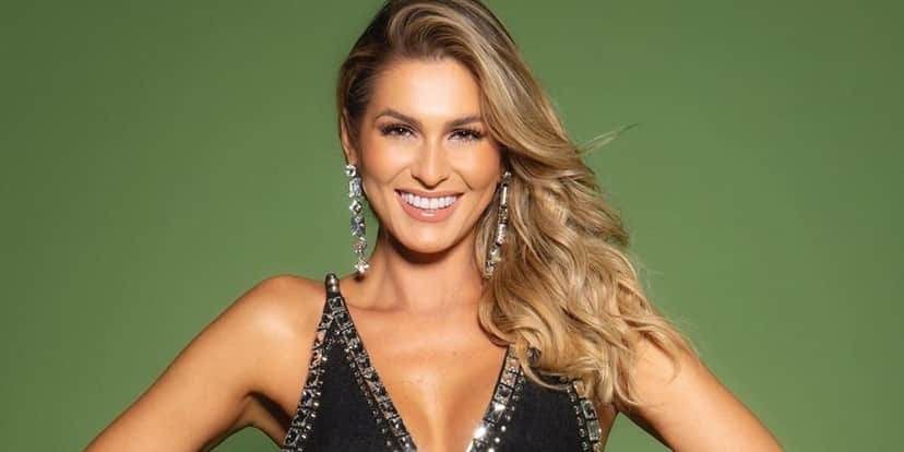 Lívia Andrade Lívia Andrade