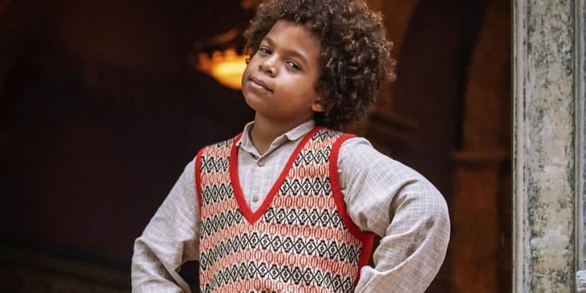 Levi Asaf será o protagonista de Amor Perfeito