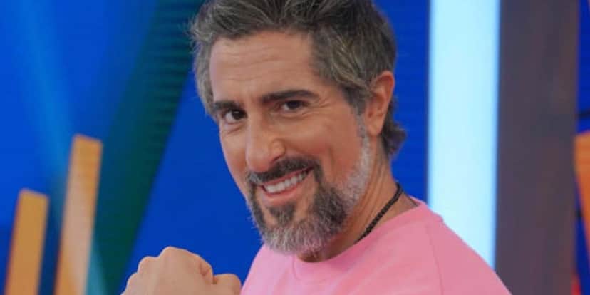 Marcos Mion Marcos Mion