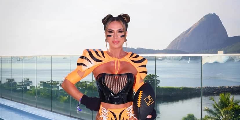 Nicole Bahls Nicole Bahls