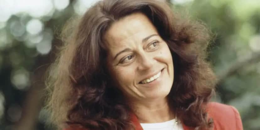 Norma Bengell - Foto: Reprodução/Internet Norma Bengell - Foto: Reprodução/Internet
