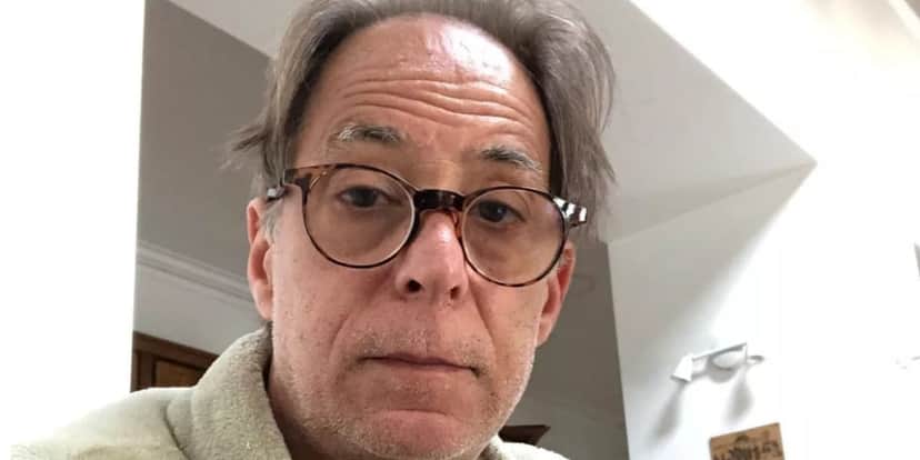 Pedro Cardoso intérprete de Agostinho, da Grande Família (Foto: Reprodução/Instagram) Pedro Cardoso intérprete de Agostinho, da Grande Família (Foto: Reprodução/Instagram)