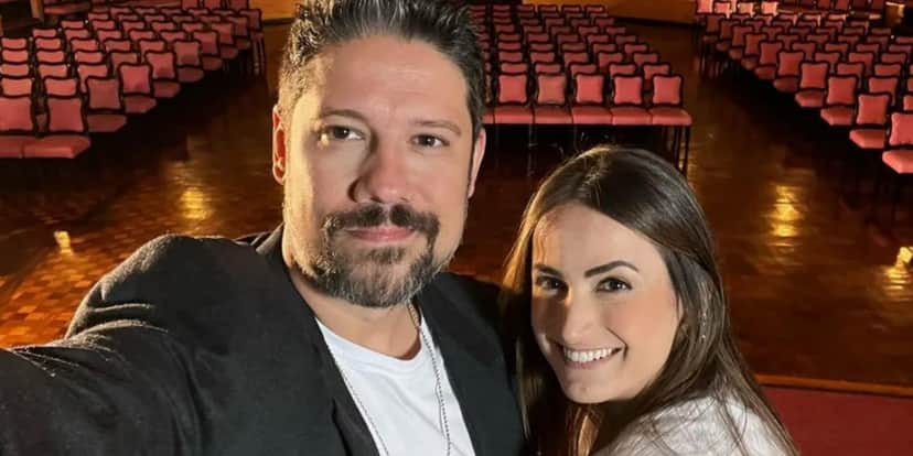 Phelipe Siani e Mari Palma ficaram juntos por seis anos (Foto: Reprodução/Instagram) Phelipe Siani e Mari Palma ficaram juntos por seis anos (Foto: Reprodução/Instagram)