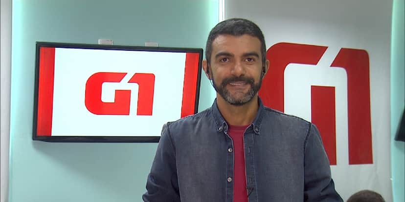 Anderson Barbosa (Foto: Divulgação) Anderson Barbosa (Foto: Divulgação)