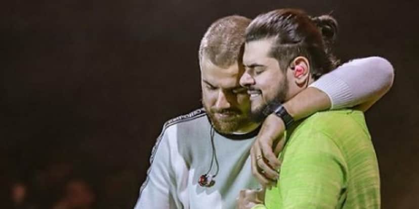 Zé Neto e Cristiano recebem valores absurdos por show (Foto: Reprodução - instagram) Zé Neto e Cristiano recebem valores absurdos por show (Foto: Reprodução - instagram)
