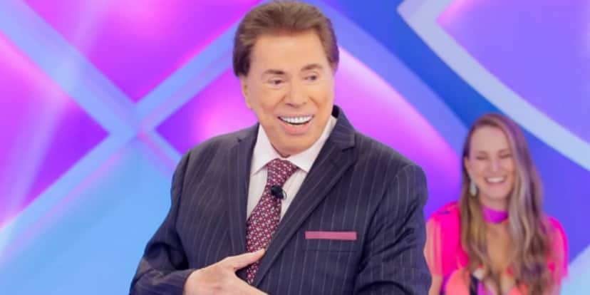 Silvio Santos perdeu processo na Justiça (Foto: Divulgação/SBT) Silvio Santos perdeu processo na Justiça (Foto: Divulgação/SBT)