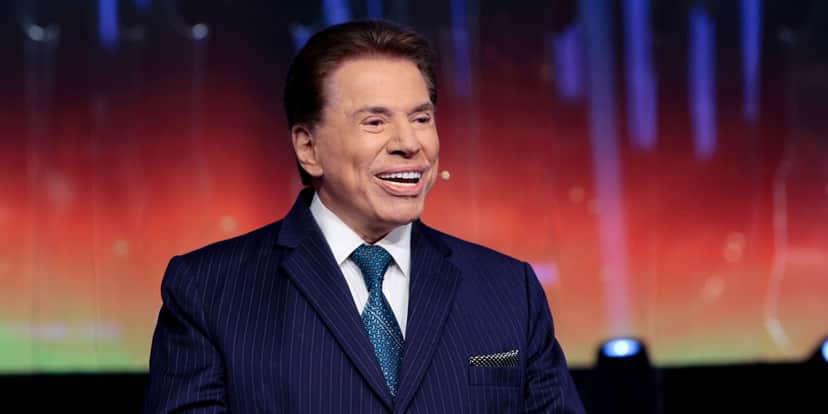 Silvio Santos Silvio Santos