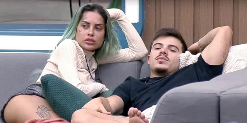 Tati Zaqui, Thomaz Costa Tati Zaqui, Thomaz Costa