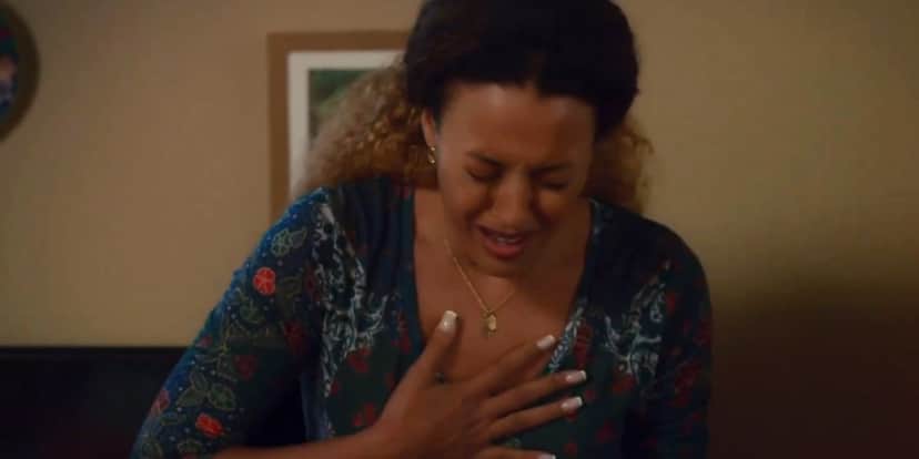 Sol terá o seu segredo descoberto na novela Vai na Fé Sol terá o seu segredo descoberto na novela Vai na Fé