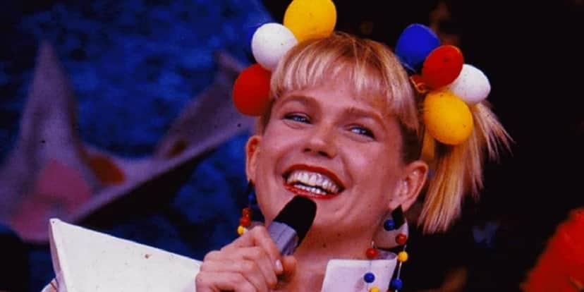 O "Show da Xuxa" vai ao ar no Canal Viva (Foto: Divulgação/TV Globo) O "Show da Xuxa" vai ao ar no Canal Viva (Foto: Divulgação/TV Globo)