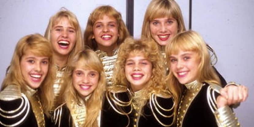 Xuxa fala da criação das paquitas Xuxa fala da criação das paquitas