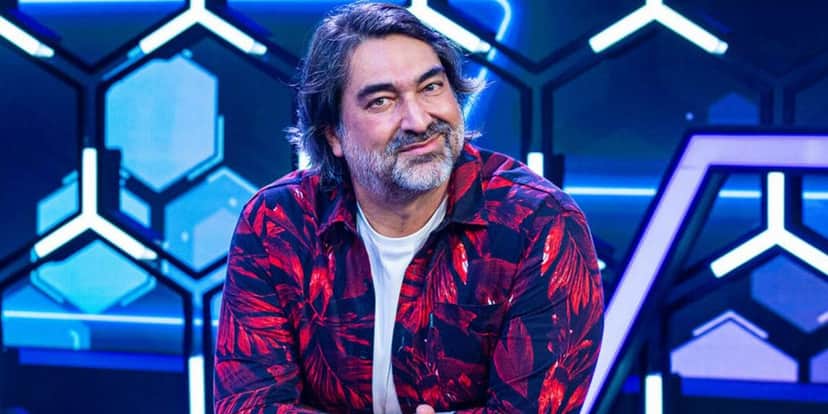 Zeca Camargo Zeca Camargo