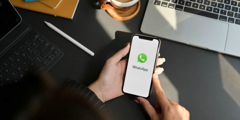 Na era da comunicação muitos usuários do Whatsapp ficam ansiosos pelas respostas de suas mensagens (Foto Reprodução/Internet) Na era da comunicação muitos usuários do Whatsapp ficam ansiosos pelas respostas de suas mensagens (Foto Reprodução/Internet)