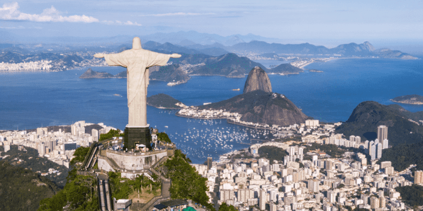 Infelizmente o Brasil caiu 11 posições no ranking de países mais felizes do mundo segundo o relatório da ONU (Foto Reprodução/Internet) Infelizmente o Brasil caiu 11 posições no ranking de países mais felizes do mundo segundo o relatório da ONU (Foto Reprodução/Internet)