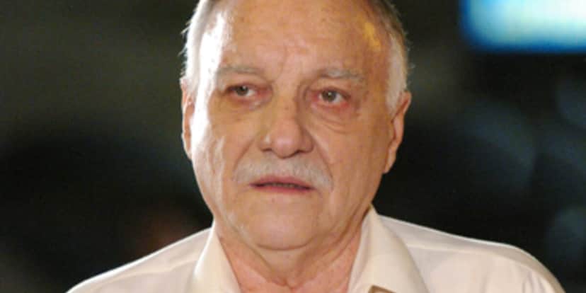Nildo Parente em "Senhora do Destino" (Foto Reprodução/Globo) Nildo Parente em "Senhora do Destino" (Foto Reprodução/Globo)