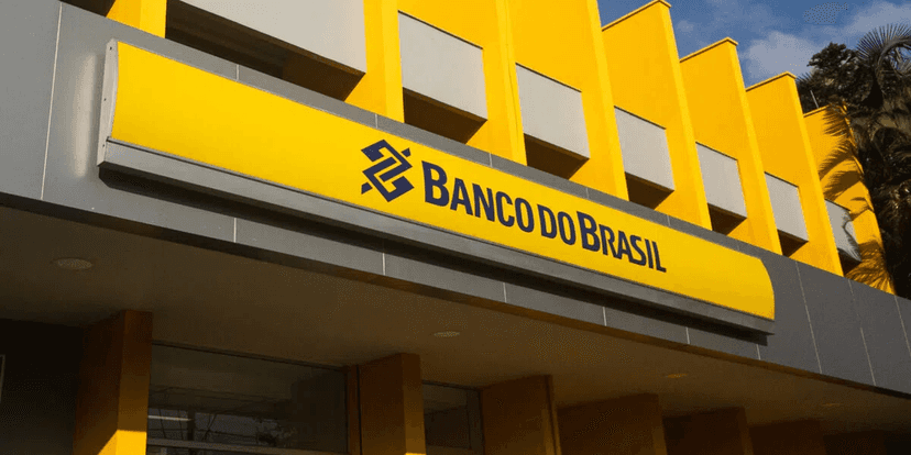 Banco do Brasil (Foto: Reprodução/ Internet) Banco do Brasil (Foto: Reprodução/ Internet)