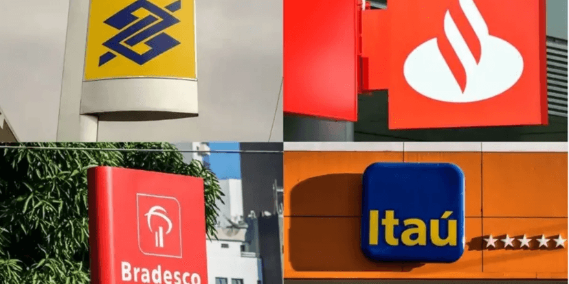 empréstimo consignado Bancos fazem anúncio para segurados do INSS (Foto: Reprodução/ Instagram)
