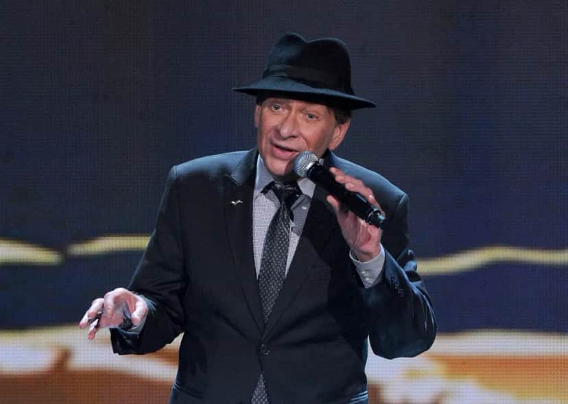 Bobby Caldwell morreu aos 71 anos - Foto: Reprodução/Internet Bobby Caldwell morreu aos 71 anos - Foto: Reprodução/Internet