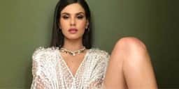 Estrela da Globo engoliu à força retorno triunfal de Camila Queiroz na Globo e luta para veto é exposta