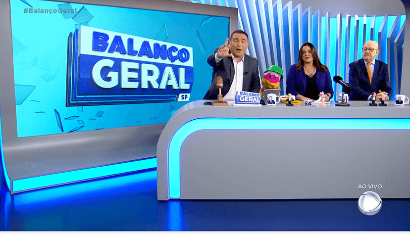 A Hora da Venenosa entregou momentos de caos e terror durante show de Maiara e Maraísa (Foto Reprodução/PlayPlus) A Hora da Venenosa entregou momentos de caos e terror durante show de Maiara e Maraísa (Foto Reprodução/PlayPlus)