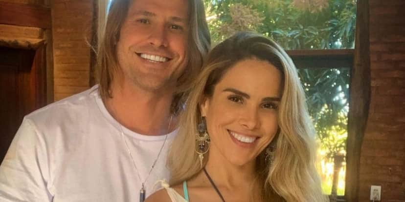 Dado Dolabella e Wanessa Camargo (Foto: Reprodução/ Instagram) Dado Dolabella e Wanessa Camargo (Foto: Reprodução/ Instagram)