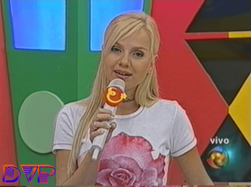 Eliana na Record TV (Foto: Reprodução/ Internet) Eliana na Record TV (Foto: Reprodução/ Internet)