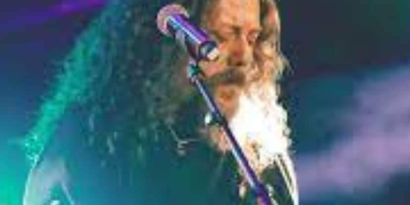 Integrante da Banda Raimundos, José Henrique Campos Pereira faleceu nesta segunda-feira, 13 (Foto: Instagram) Integrante da Banda Raimundos, José Henrique Campos Pereira faleceu nesta segunda-feira, 13 (Foto: Instagram)