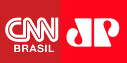 CNN se refaz do pó, coloca Jovem Pan no chinelo e dá duas vezes mais que maior concorrente