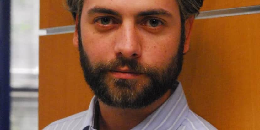Leonardo Machado (Foto: Reprodução) Leonardo Machado (Foto: Reprodução)