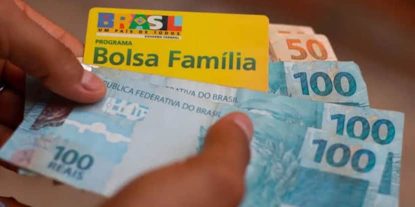 Veja as regras do Bolsa Família (Foto:Reprodução/Consulta Pública)