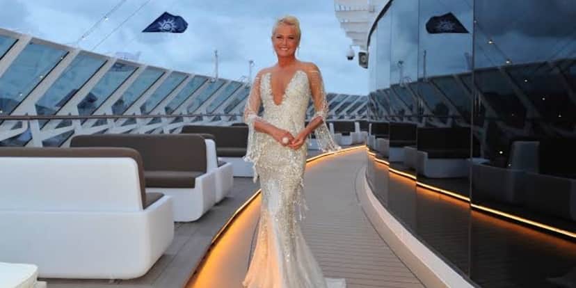 Xuxa Meneghel (Foto:Reprodução/OFuxico)