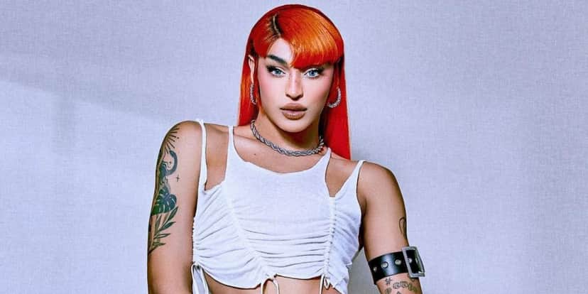 Pabllo Vittar vivia em casa humilde antes da fama (Foto: Reprodução / Instagram) Pabllo Vittar vivia em casa humilde antes da fama (Foto: Reprodução / Instagram)